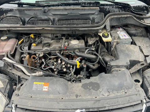 Carcasa filtru combustibil motorina Ford C Max din 2008 1.8 TDCI