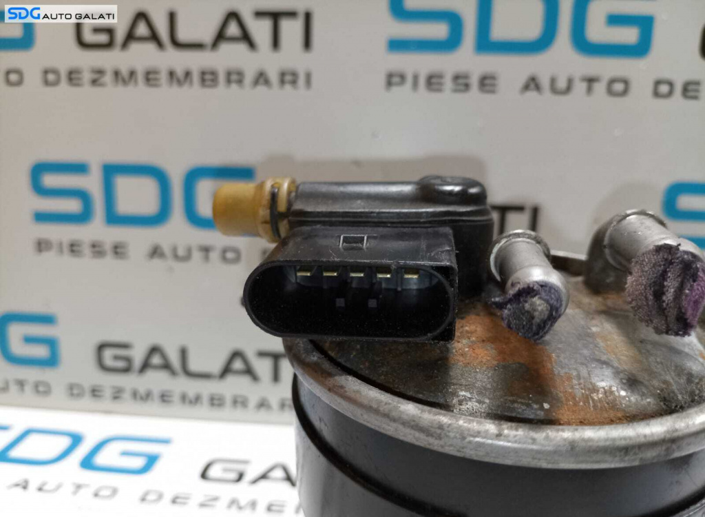 Carcasa Filtru Combustibil Motorina Merc