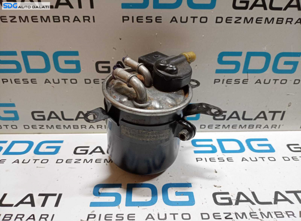 Carcasa Filtru Combustibil Motorina Merc