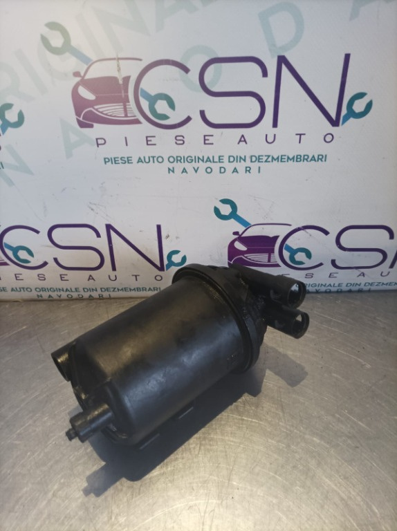 Carcasa filtru combustibil opel astra g 1.7 dti 1998 - 2004 cod: 9129137