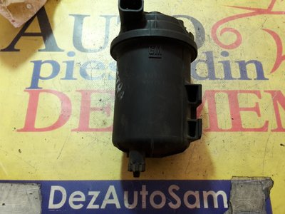 Carcasa filtru combustibil Opel Astra G, 1.7 DTI, 