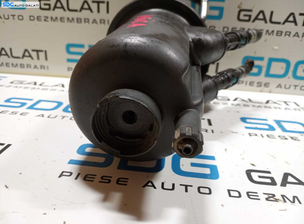 Carcasa Filtru Combustibil Opel Corsa C 