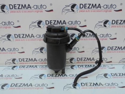 Carcasa filtru combustibil, Opel Zafira B (A05)