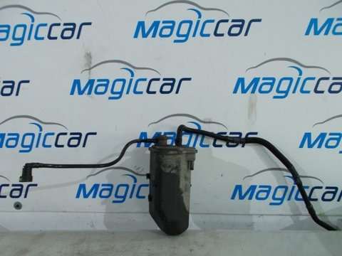 Carcasa filtru combustibil Volkswagen Golf 6 - 1K0201813 (2008 - 2012)