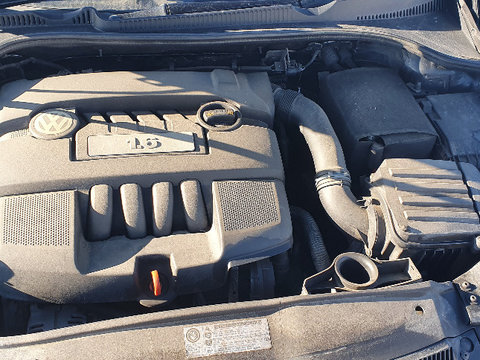 Carcasa Filtru Combustibil Volkswagen Golf 6 Hatchback 2009 1.6 102cp, Tip BSE