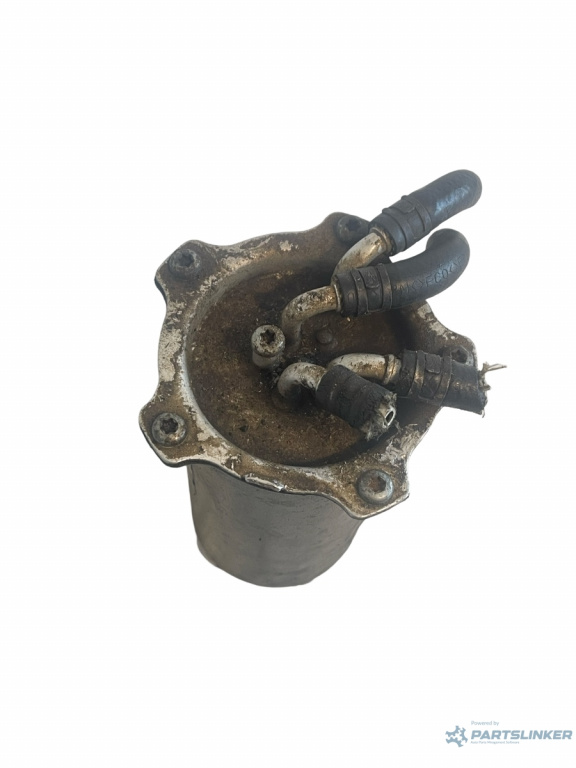 Carcasa filtru combustibil VOLKSWAGEN GOLF V 1K1 2003 - 2009 TDI 16V BKD VAG 1K0127400C
