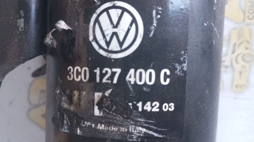 Carcasa filtru combustibil VW Caddy IV B