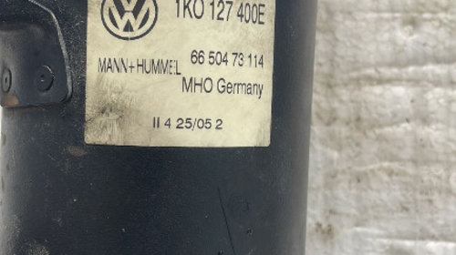 Carcasa filtru combustibil VW Golf 5, se