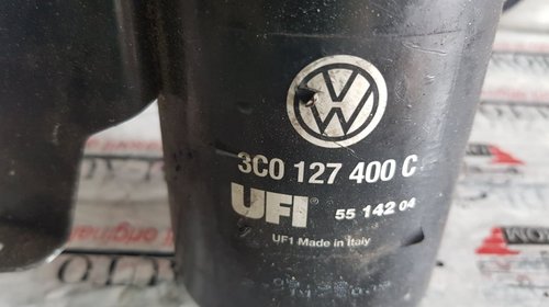 Carcasa filtru combustibil VW Passat B6 