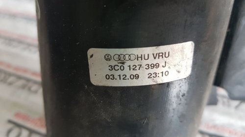 Carcasa filtru combustibil VW Passat B6 