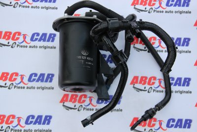 Carcasa filtru combustibil Vw Passat B7 model 2012