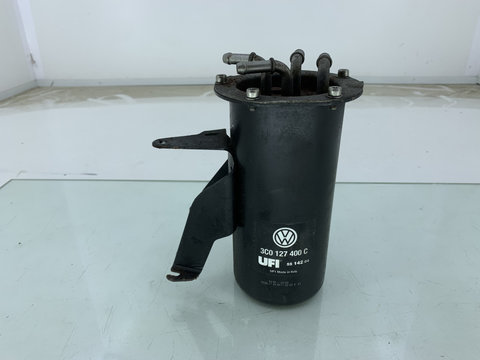Carcasa filtru combustibil VW TIGUAN CFFB 2008-2017 3C0127400C DezP: 24158