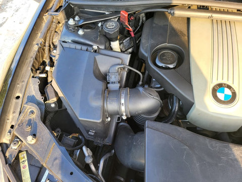Carcasa filtru cu debitmetru BMW E90 e91 e87 motor n47