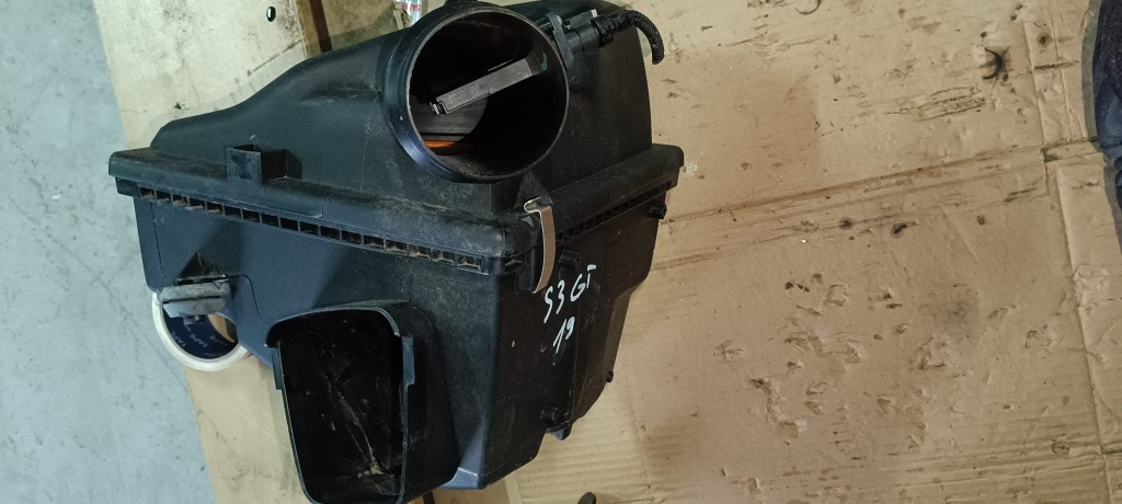 Carcasa filtru de aer BMW SERIA 3 GT F 34 2019