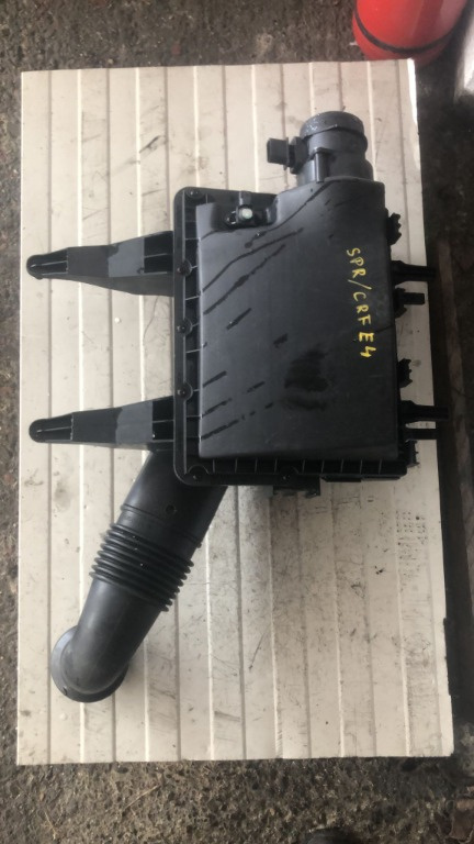 Carcasa filtru de aer Mercedes Sprinter 906 2.2 Cdi 2005-2013