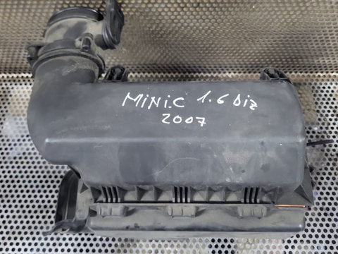 Carcasa filtru de aer Mini cooper 1.6 d 2007