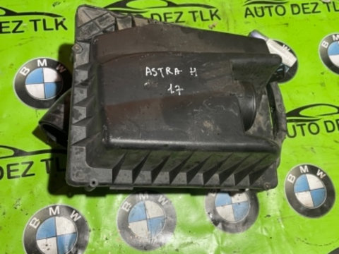 Carcasa filtru de aer Opel astra H 1.7 CDTI