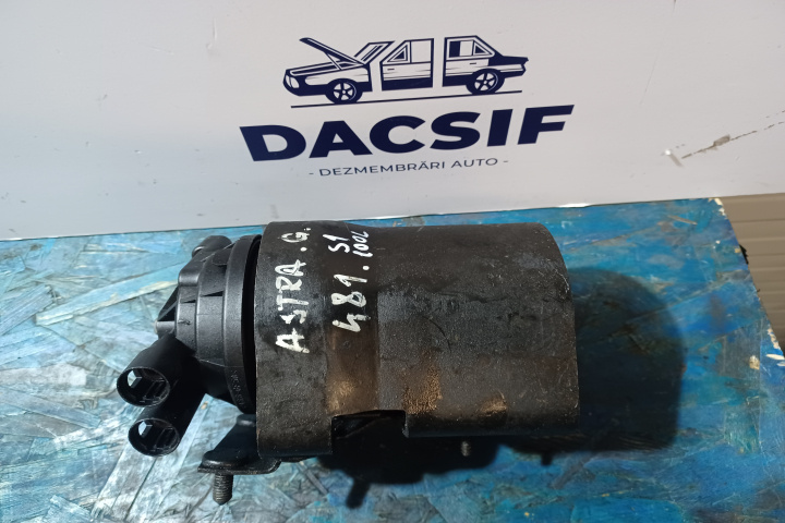 Carcasa filtru motorina 9227756 1.7 DTI Opel Astra G [1998 - 2009] wagon 5-usi 1.7 DTi MT (75 hp)