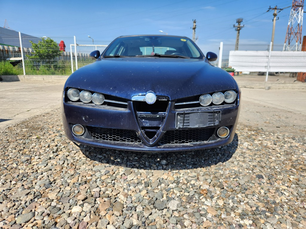 Carcasa filtru motorina Alfa Romeo 159 2008 Berlina 1.9jtd 110kw