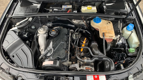 Carcasa filtru motorina Audi A4 B6 2005 