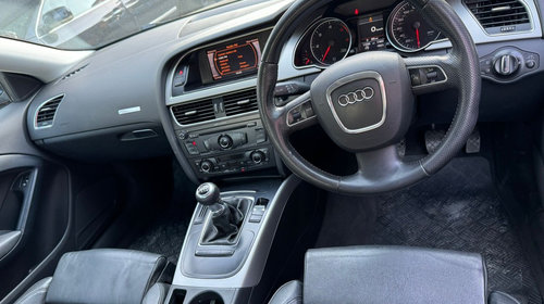 Carcasa filtru motorina Audi A5 2011 COU