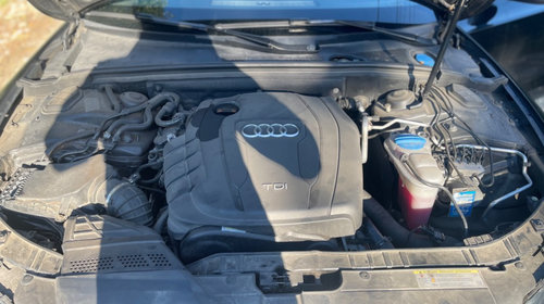 Carcasa filtru motorina Audi A5 2013 Spo