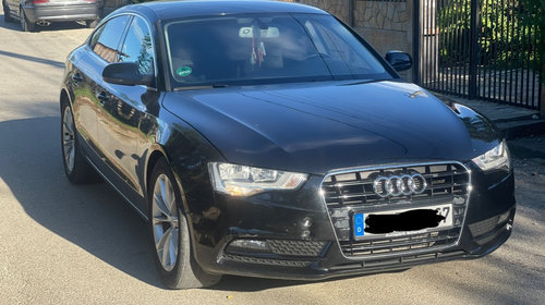 Carcasa filtru motorina Audi A5 2013 Spo