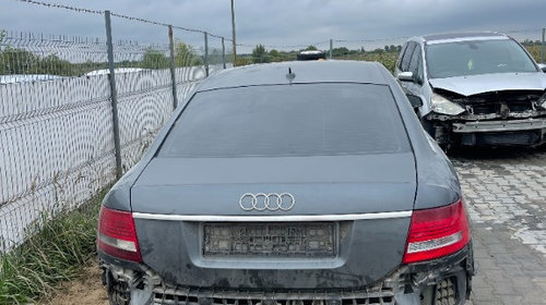 Carcasa filtru motorina Audi A6 C6 2005 