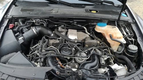 Carcasa filtru motorina Audi A6 C6 2006 