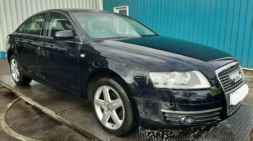 Carcasa filtru motorina Audi A6 C6 2008 