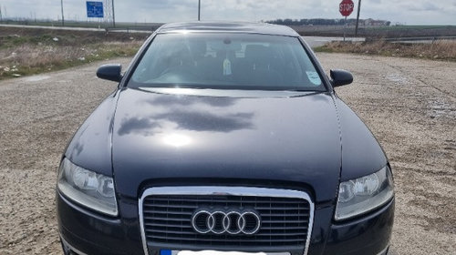 Carcasa filtru motorina Audi A6 C6 2009 