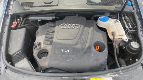 Carcasa filtru motorina Audi A6 C6 2010 