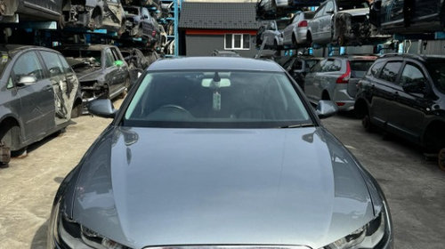 Carcasa filtru motorina Audi A6 C7 2013 