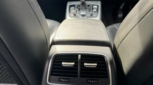 Carcasa filtru motorina Audi A6 C7 2013 