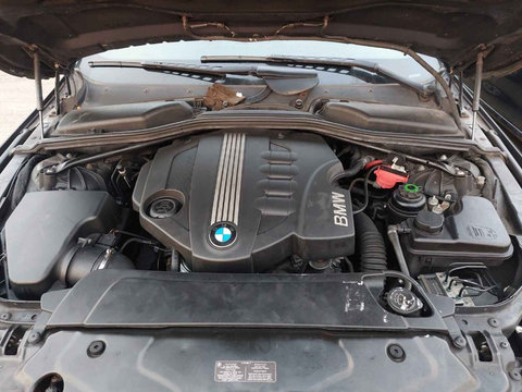 Carcasa filtru motorina BMW E60 2009 SEDAN 2.0 N47D20A
