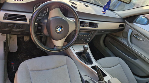 Carcasa filtru motorina BMW E90 2006 Sed