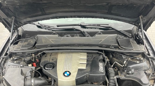 Carcasa filtru motorina BMW E90 2007 BER