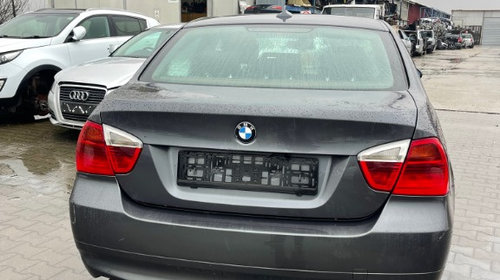 Carcasa filtru motorina BMW E90 2007 BER