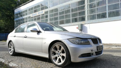 Carcasa filtru motorina BMW E90 2007 ber
