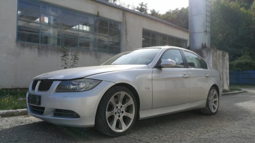 Carcasa filtru motorina BMW E90 2007 ber