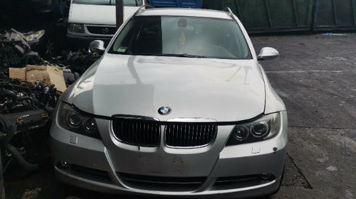 Carcasa filtru motorina BMW E91 2006 Bre