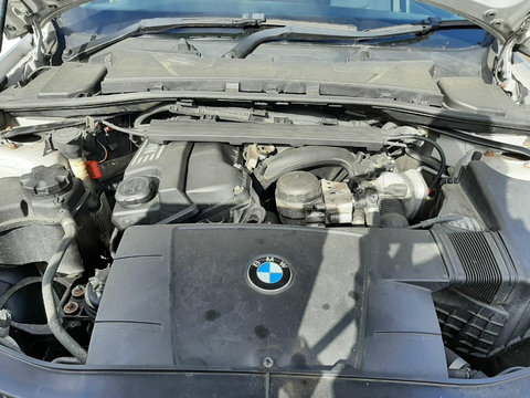 Carcasa filtru motorina BMW E91 2007 318i Break 2.0