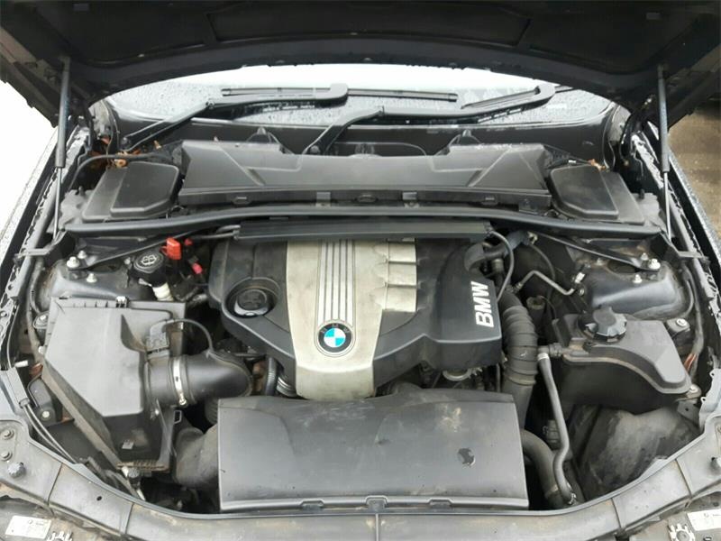 Carcasa filtru motorina BMW E91 2007 Break 2.0 d