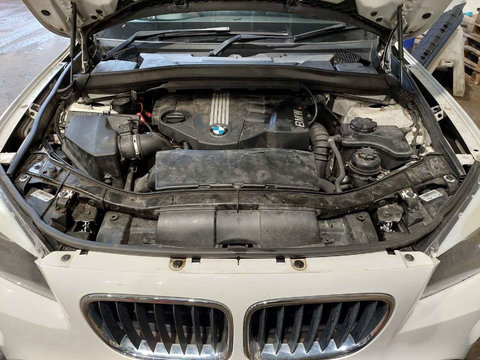 Carcasa filtru motorina BMW X1 2011 SUV 2.0 D N47D20C S18D