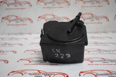 Carcasa filtru Motorina Citroen C4 1.6 HDI 223