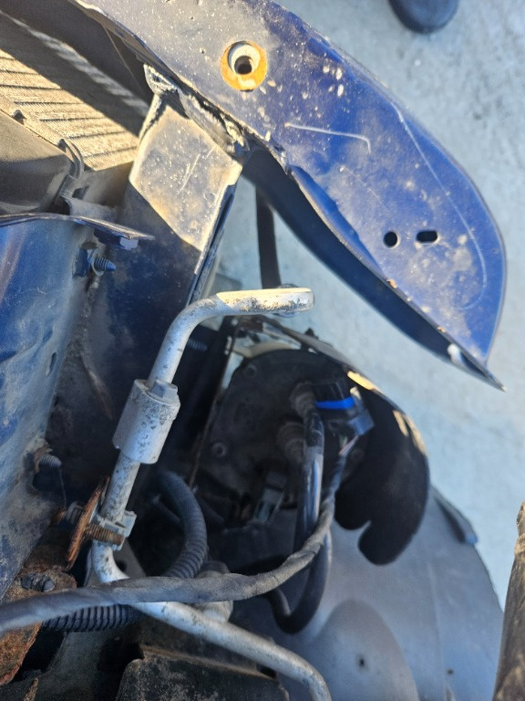 Carcasa filtru motorina Dacia Logan 2 Sandero 2 1.5 dci euro 5