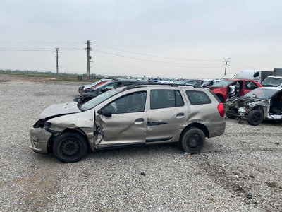 Carcasa filtru motorina Dacia Logan MCV 2015 BREAK