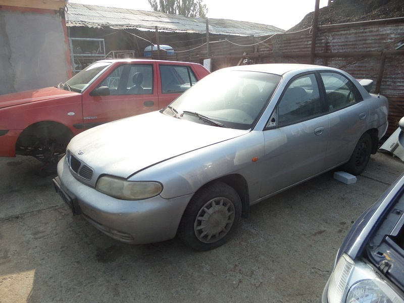 Carcasa filtru motorina Daewoo Nubira 20