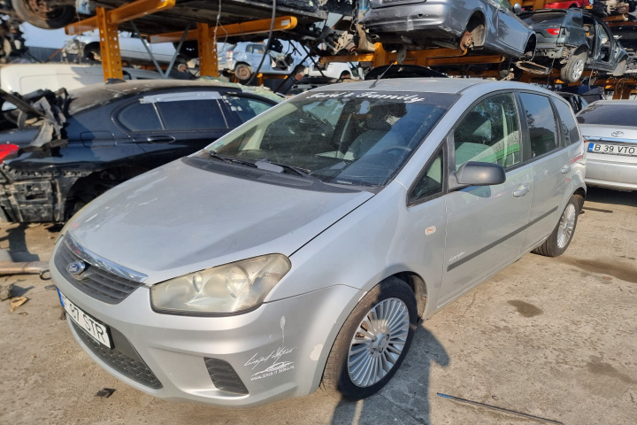 Carcasa filtru motorina Ford C-Max 2008 MiniVan 1.8