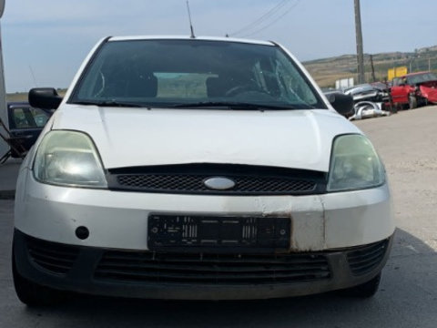 Carcasa filtru motorina Ford Fiesta 2005 hatchback 1,4 tdci